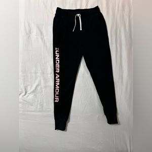 Under Armour sweatpants
